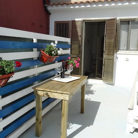 Appartement Trinacria Bedda à Marzamemi Extérieur photo