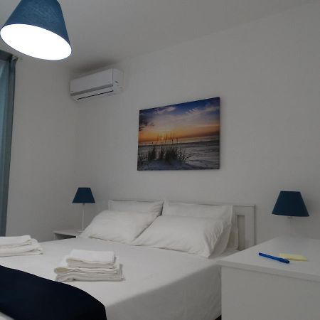 Appartement Trinacria Bedda à Marzamemi Extérieur photo