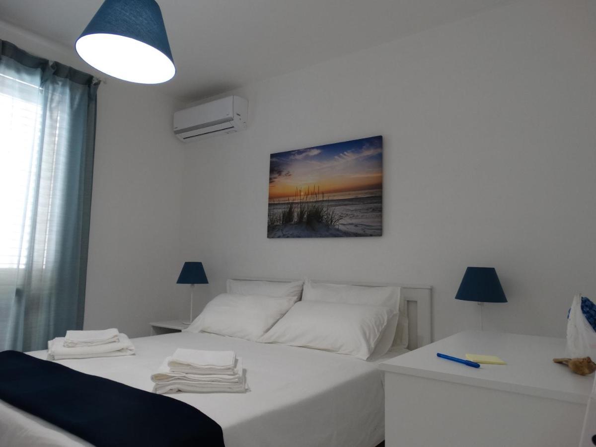 Appartement Trinacria Bedda à Marzamemi Extérieur photo