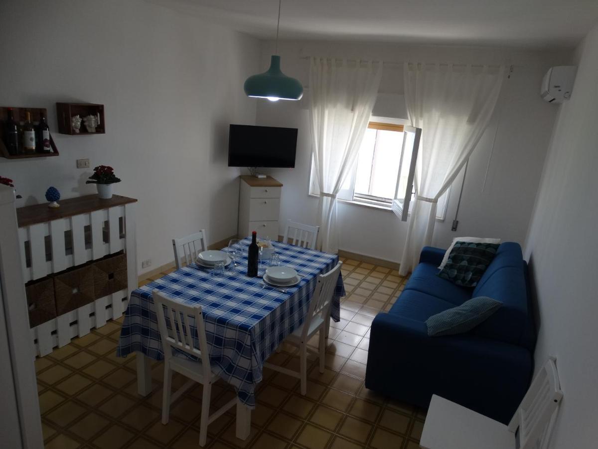 Appartement Trinacria Bedda à Marzamemi Extérieur photo