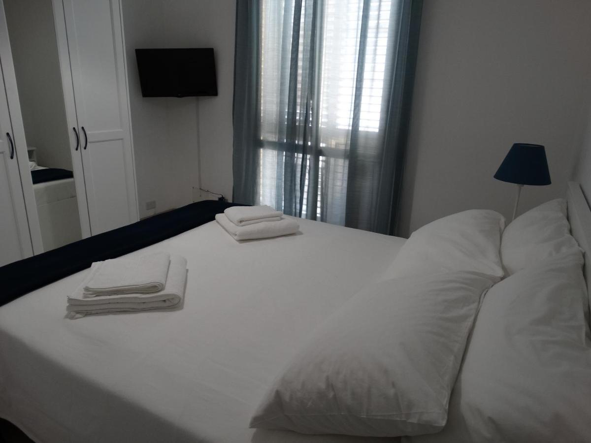 Appartement Trinacria Bedda à Marzamemi Extérieur photo