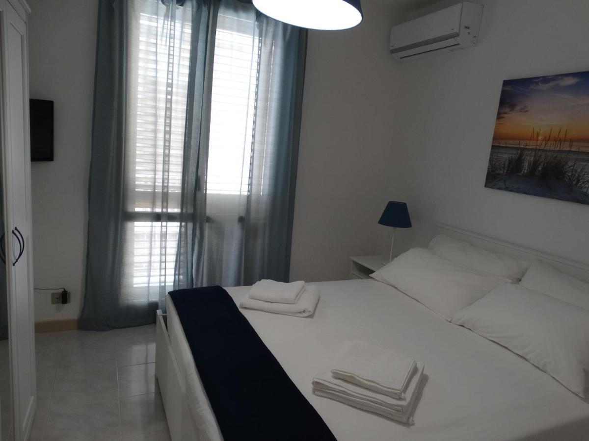Appartement Trinacria Bedda à Marzamemi Extérieur photo