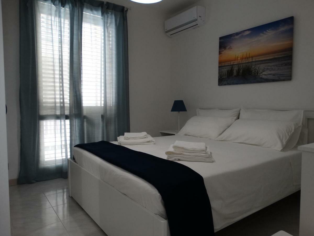 Appartement Trinacria Bedda à Marzamemi Extérieur photo