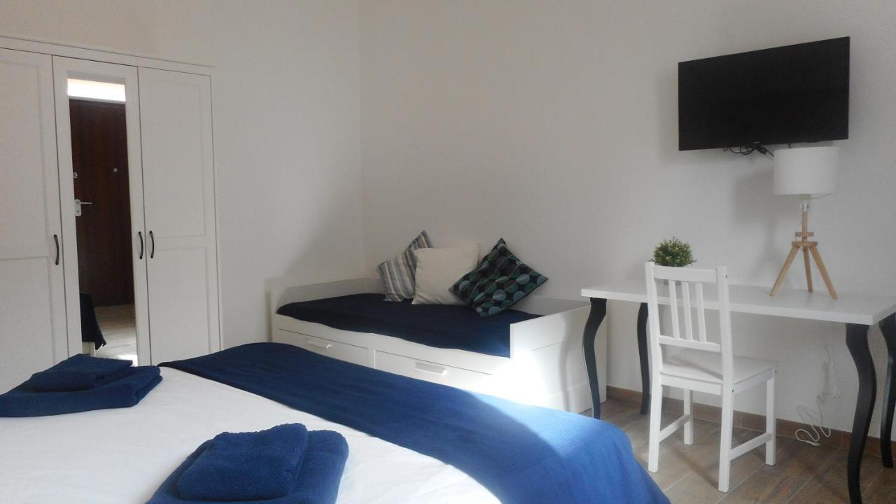 Appartement Trinacria Bedda à Marzamemi Extérieur photo