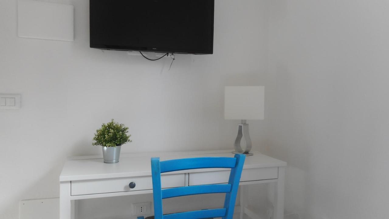 Appartement Trinacria Bedda à Marzamemi Extérieur photo