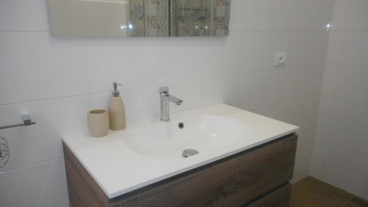 Appartement Trinacria Bedda à Marzamemi Extérieur photo