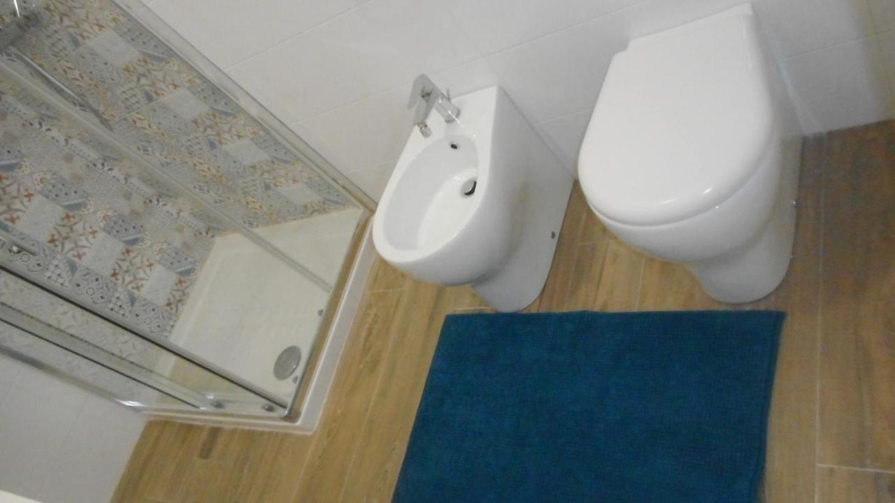 Appartement Trinacria Bedda à Marzamemi Extérieur photo