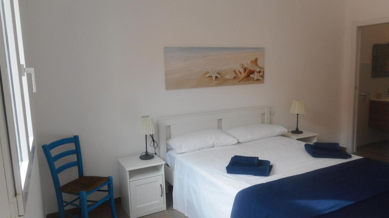 Appartement Trinacria Bedda à Marzamemi Extérieur photo