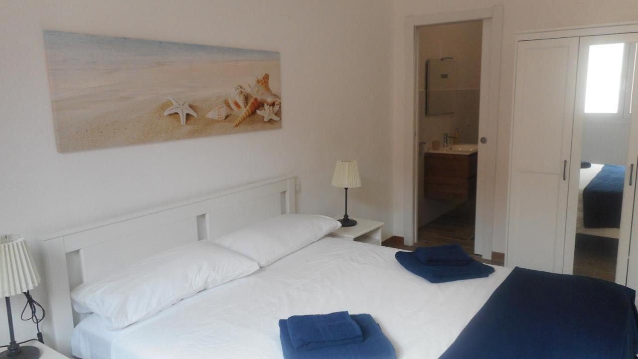 Appartement Trinacria Bedda à Marzamemi Extérieur photo
