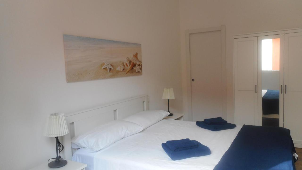 Appartement Trinacria Bedda à Marzamemi Extérieur photo
