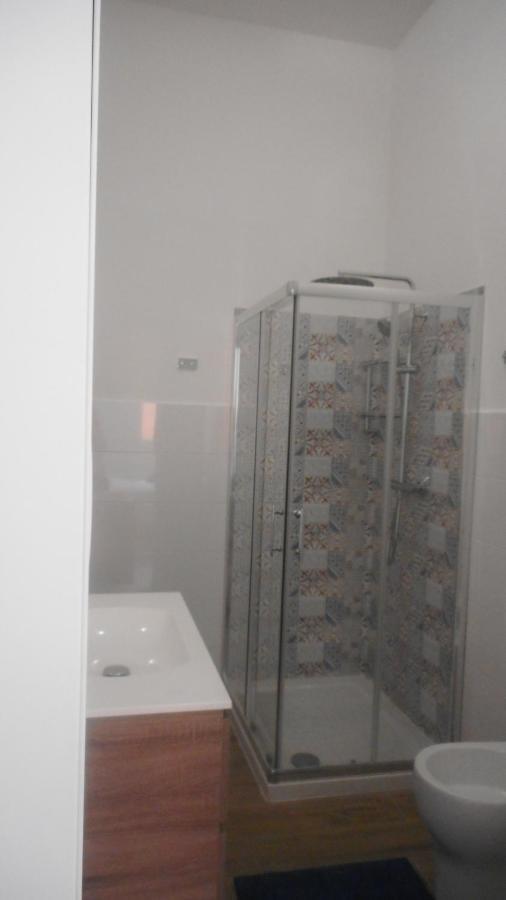 Appartement Trinacria Bedda à Marzamemi Extérieur photo