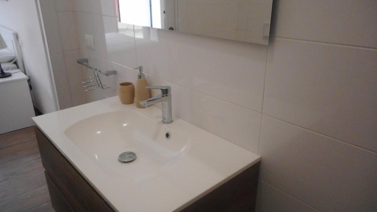 Appartement Trinacria Bedda à Marzamemi Extérieur photo